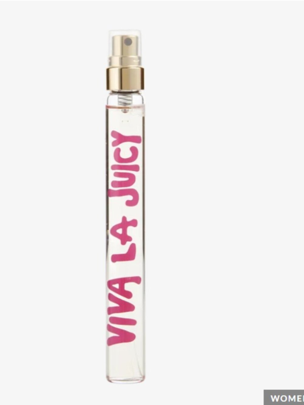 Viva La Juicy Travel Spray